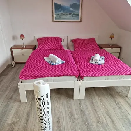 Capital Lejlighed