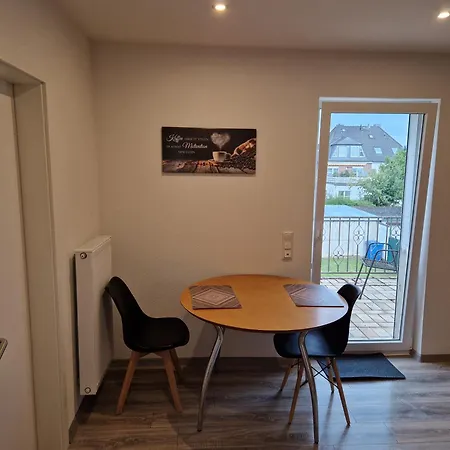 Capital Apartment Düren - Eifel