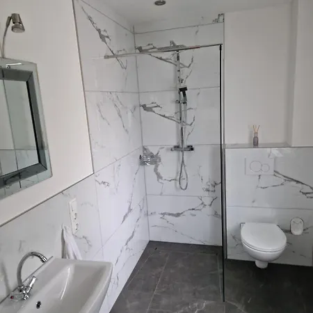 Capital Lejlighed