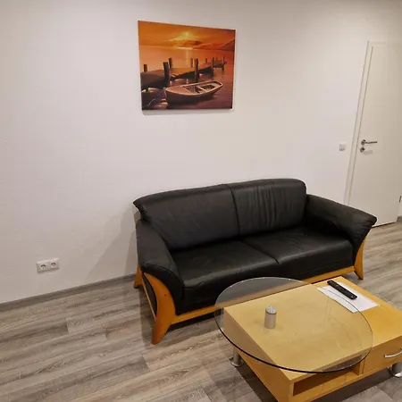 Capital Apartment Düren - Eifel