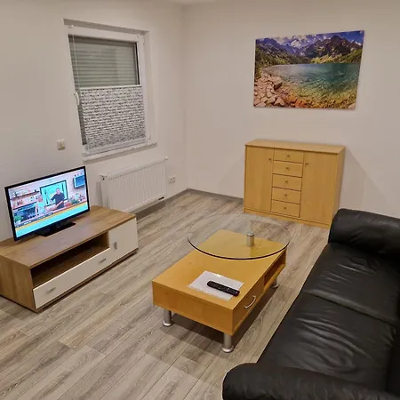 Apartment Capital Düren - Eifel