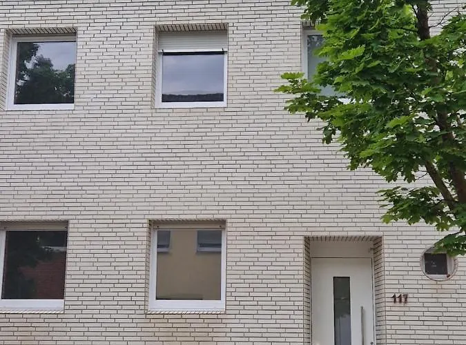 Capital Apartment Düren - Eifel