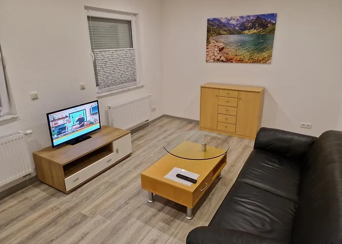 Lejlighed Capital Düren - Eifel