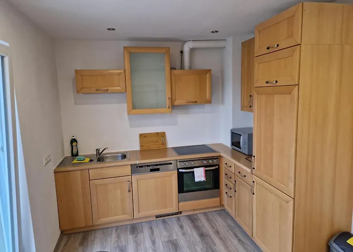 Lejlighed Capital Düren - Eifel